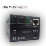 Factory Price Fiber Optic Media Converter Price thumbnail-2