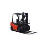 1-10T Diesel Forklift thumbnail-1