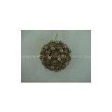 CHRISTMAS BALL HH-5453 thumbnail-1