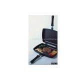 Sell Double Frying Pans thumbnail-1