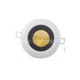 High Power 60w Dimmable Led Downlights 3600lm CRI65 For Room