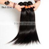 8-30 Inches 100% Unprocessed Straight Wave Malaysian Hair Unprocessed Virgin thumbnail-3