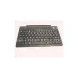 Folding Silicone Bluetooth Keyboard Cases / Dustproof Smart Cover