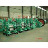 Full Set of Steel Rolling Production Line and Other Supporting Facilities thumbnail-1