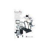 12 Lead Stress Test PC Based ECG Machine , Portable ECG Monitor thumbnail-1