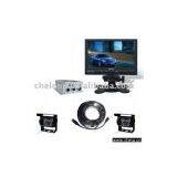 Bus Rear View System(CL-7890D2) thumbnail-1