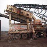 Mobile Cone Crushing Station thumbnail-2