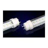 1200mm 4FT LED Tube Aluminum Clear SMD 2835 Cool White Fluorescent Tubes thumbnail-1