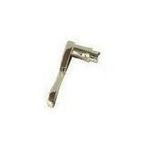 Golden Door Handle Zinc Alloy Die Casting Parts Tolerance 0.005-0.01mm thumbnail-1