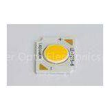 3 Watt 4000K - 4500K Bridgelux COB LED Module 100 - 110 Lm/w For LED Bulb