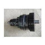 Parts of Motorcycle Engine Starter Gear With Heat Treatment and Surface Treatment FLY125