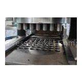 Screw Automatic Powder Press Machine , High Speed Rotary Tablet Press 200Ton