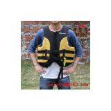 Red Life Jacket thumbnail-2