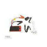 Multi Function 12v Portable Auto Battery Jump Start With LED Light thumbnail-1
