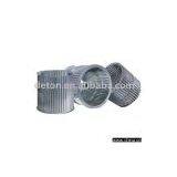 DT Series Forward Multi-Blade Impeller thumbnail-1