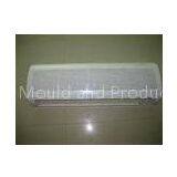 Home Household Custom Hot Runner Injection Molding Molds , Plastic Injection Mold Making