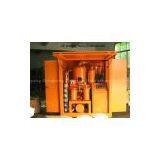 ZYD Vacuum Oil Purifier/Vacuum Oil Purifier/Vacuum Oil Purifier/Vacuum Oil Purifier/Oil Clarification/Oil Recycle/Oil Recondition thumbnail-2