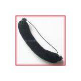 Hair Bun Hair Band Hair Ring thumbnail-3
