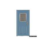 Sell Security Steel Door thumbnail-1