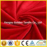 100% Cotton Warp Knitted Super Soft Plush Velboa Fabric for Soft Toy thumbnail-2