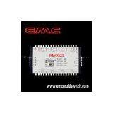 New Multiswitch With LED and Gain Adjustable