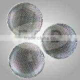 Melton Iron Filter Net