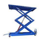 MODEL NO. MSL1.5-5 Lifting Height 5m Best Work Platforms