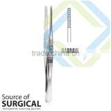 Dressing Tweezers Forceps thumbnail-3