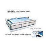 Flatbed Inkjet Engraver, Textile Engraving Machine 1400mm 1000mm, 5600mm 3400mm Screen thumbnail-1