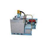 Hydraulic Double Tank Thermoplastic Pre-heater thumbnail-3