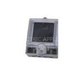 Static Single-Phase Electric Meter Case DDS-2018 thumbnail-1