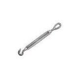 US Type Turnbuckle Hook and Eye thumbnail-1