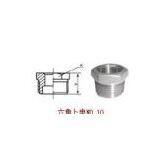 Stainless Steel Union / Hexagon Bushings
