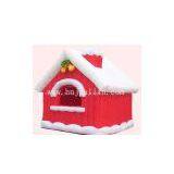 inflatable christmas toys-JLI 008-a