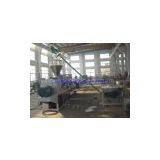 PVC Spiral Reinforcing Pipe Extrusion Line thumbnail-3