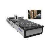 High Speed Automatic Garment Cutting Machine Specially Designed Blade