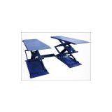 Sell SL107 Scissor Lift 3.2T