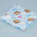 Wholesale Innovative Printed Microfiber Children Bath Towel thumbnail-5