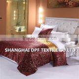 High Quality Polyester Bed Runner thumbnail-1