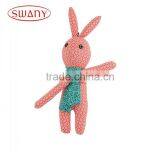 High Precision Different Color Baby Toy With Musical Pull String thumbnail-4