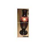 WV-0066 Wood Vase thumbnail-1