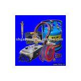 Semi-automatic Oxy-gasoline Cutting Torch Package thumbnail-1