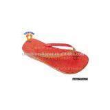 SA5013 EVA Slipper,flip Flop,promotion Flip Flop,beach Slipper,emboss Flip Flop,summer Slipper thumbnail-1