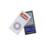 Серия DH02 - карманные весы, весы для ладони