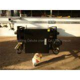 Shandong Factory Direct Sale Electric Single-girder Suspension Crane thumbnail-2