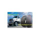 Radial Truck Tyre/Tire 11R22.5/12R22.5/295/80R22.5/315/80R22.5 thumbnail-2