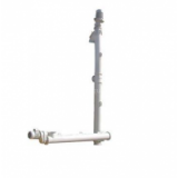 Sicoma Vertical Screw Conveyor