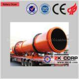 New Type Mineral Incinerator for Cement Plant With ISO and Ce