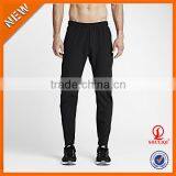 2016 Wholesale Compression Men Latest Design Cotton Pants for Gym