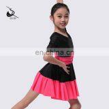 116282504 Baiw Dance New Style Stock Girls Latin Dresses thumbnail-3